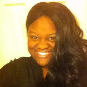 Meet your Posher, Christian joy